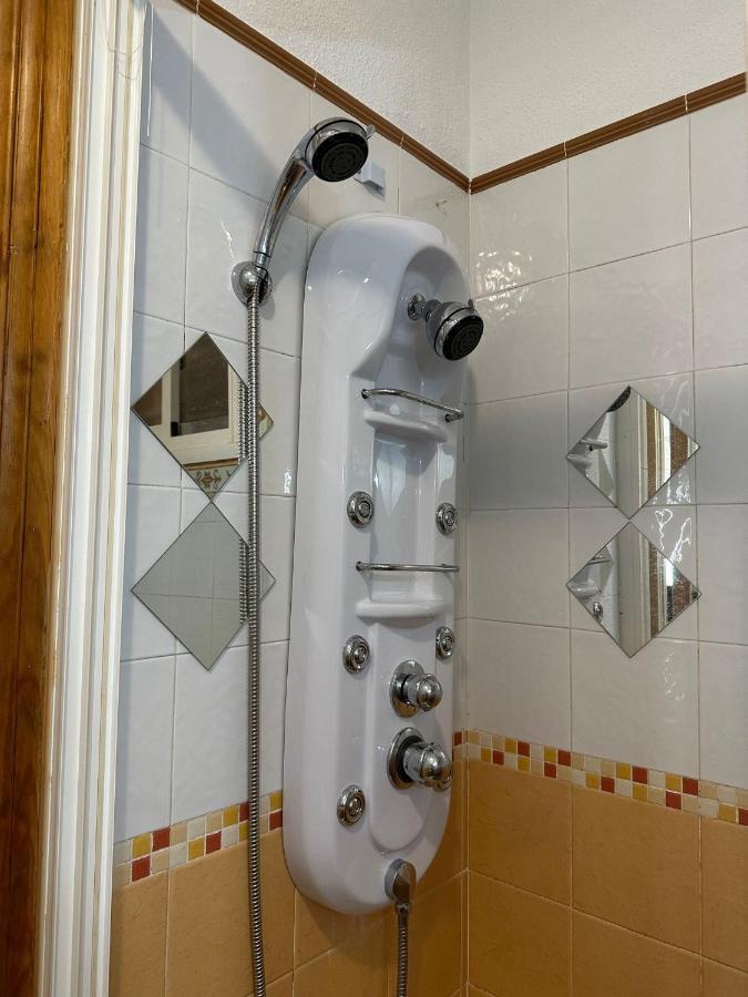 شقة Benalmadena Gamonal مالقة المظهر الخارجي الصورة