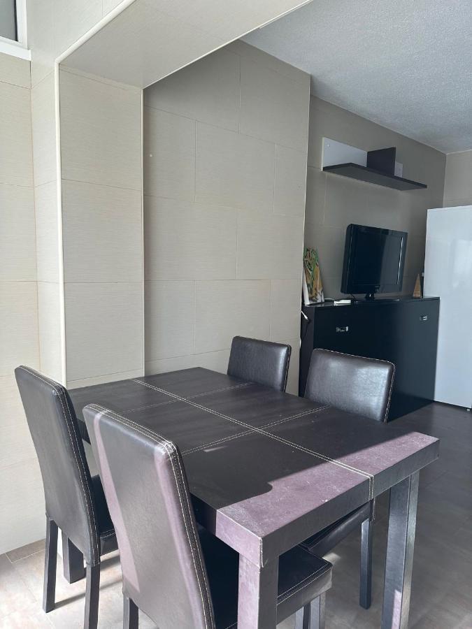 شقة Benalmadena Gamonal مالقة المظهر الخارجي الصورة