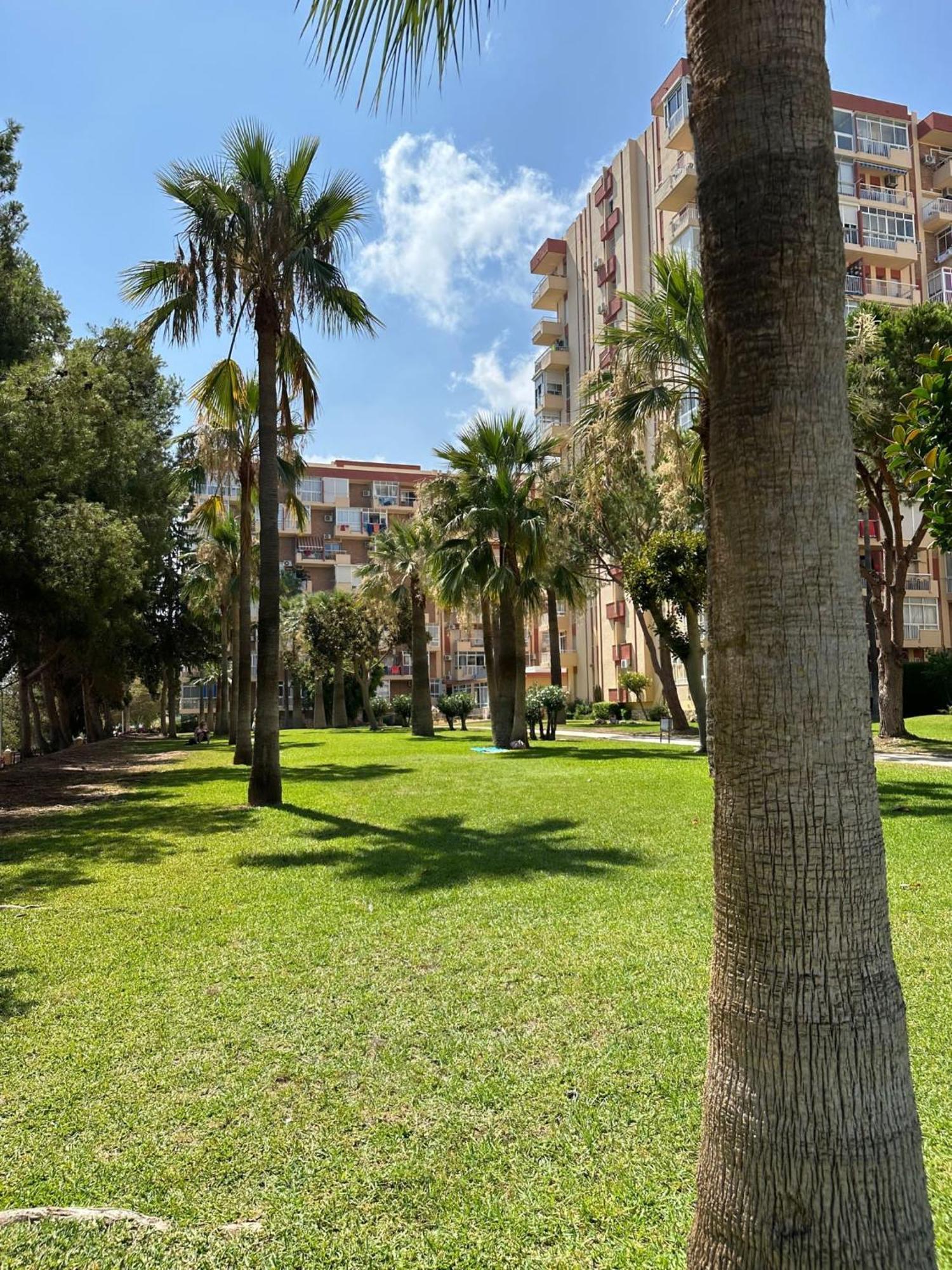 شقة Benalmadena Gamonal مالقة المظهر الخارجي الصورة